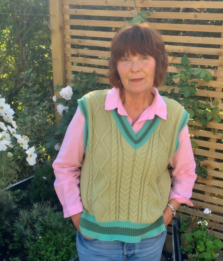 British nature and gardening writer